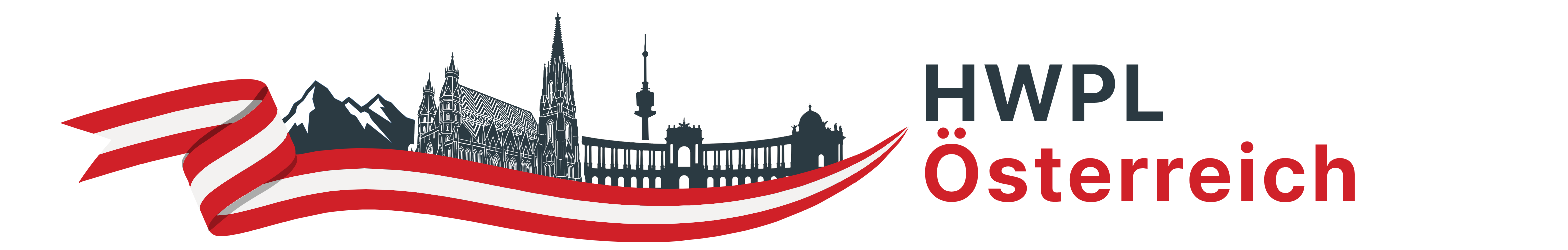 HWPL Österreich Logo